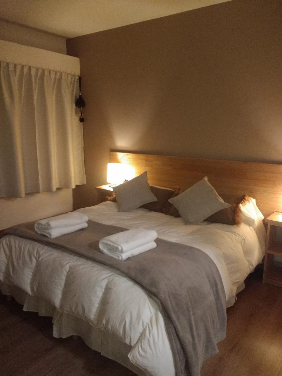 Departamentos Patagonia Apartment in San Carlos Bariloche