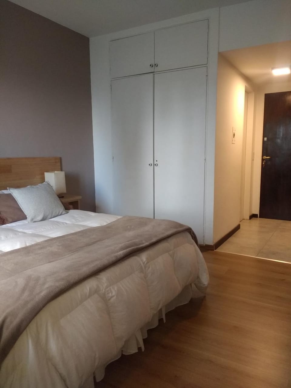 Departamentos Patagonia Apartment in San Carlos Bariloche