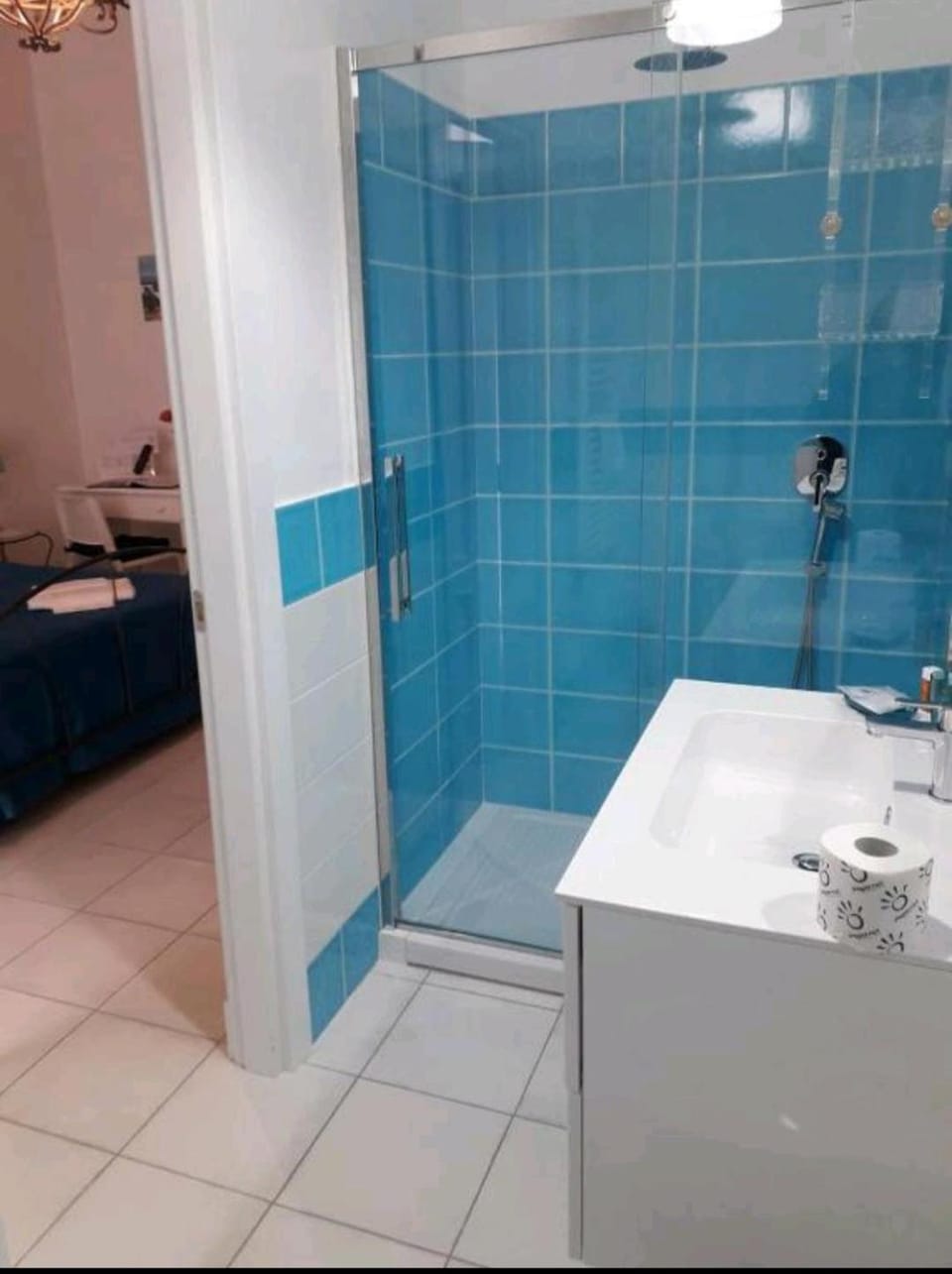 Residenza d'epoca Olimpia Bed and Breakfast in Campania