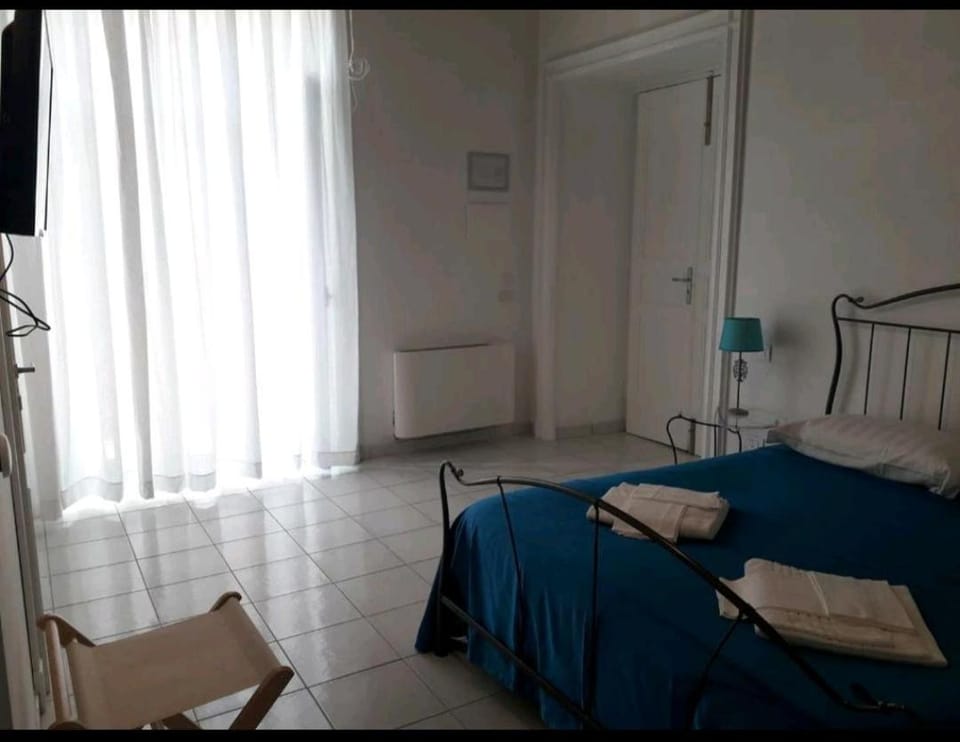 Residenza d'epoca Olimpia Bed and Breakfast in Campania