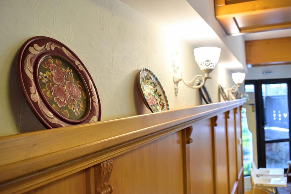 Decorative detail