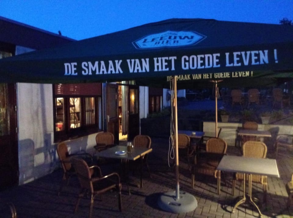 Lounge or bar