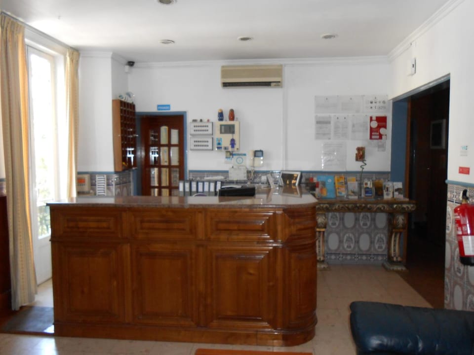Facade/entrance, Lobby or reception