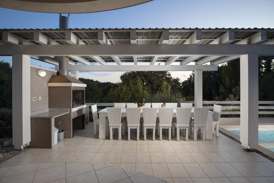 Balcony/Terrace, Dining area