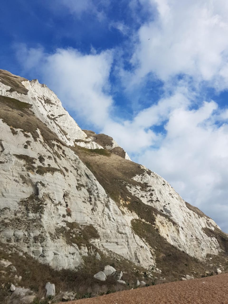 Natural landscape