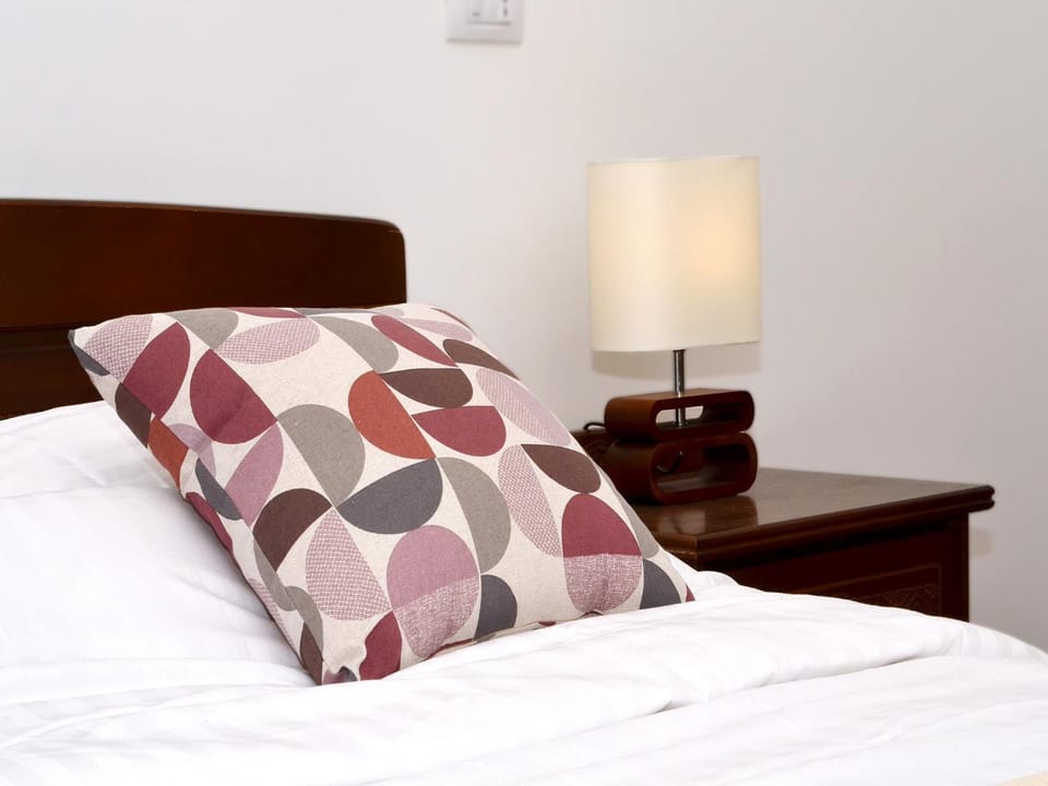 Bed, Decorative detail