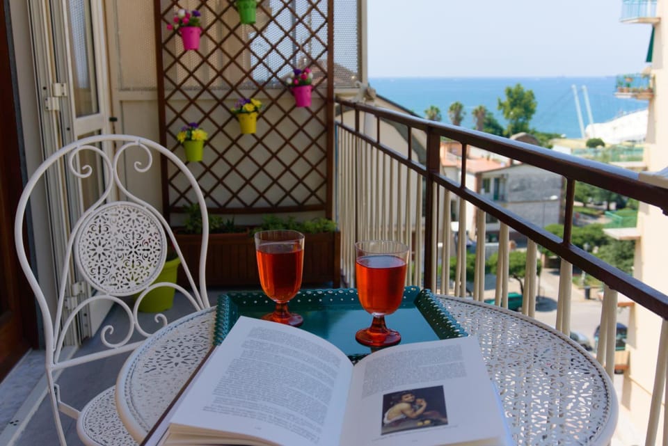 Sea view