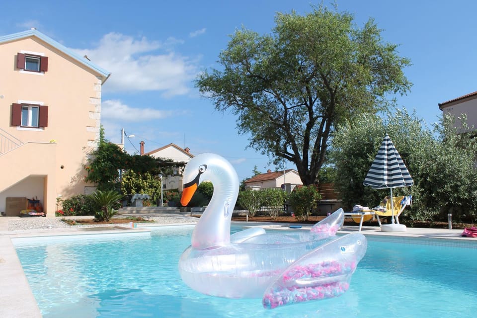 Garden, Balcony/Terrace, Swimming pool, Swimming pool