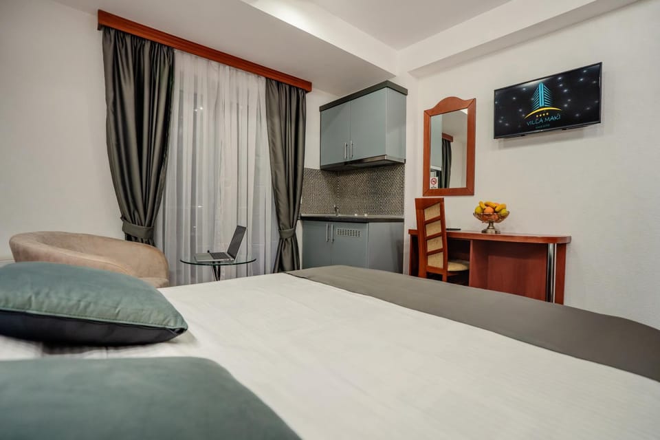 Villa Maki Bed and Breakfast in Ohrid