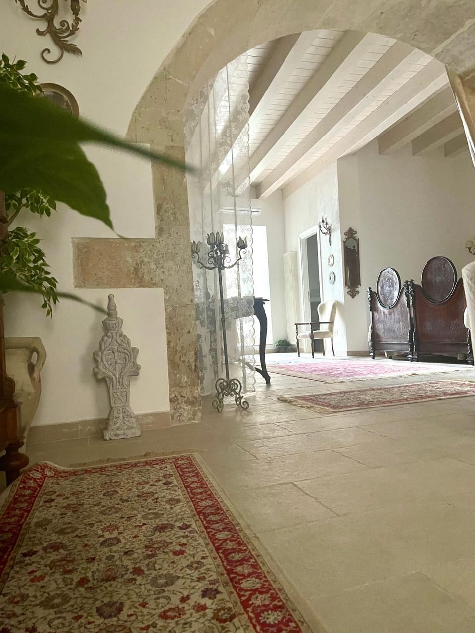 Ortigia MaaM Apartment Apartment in Syracuse