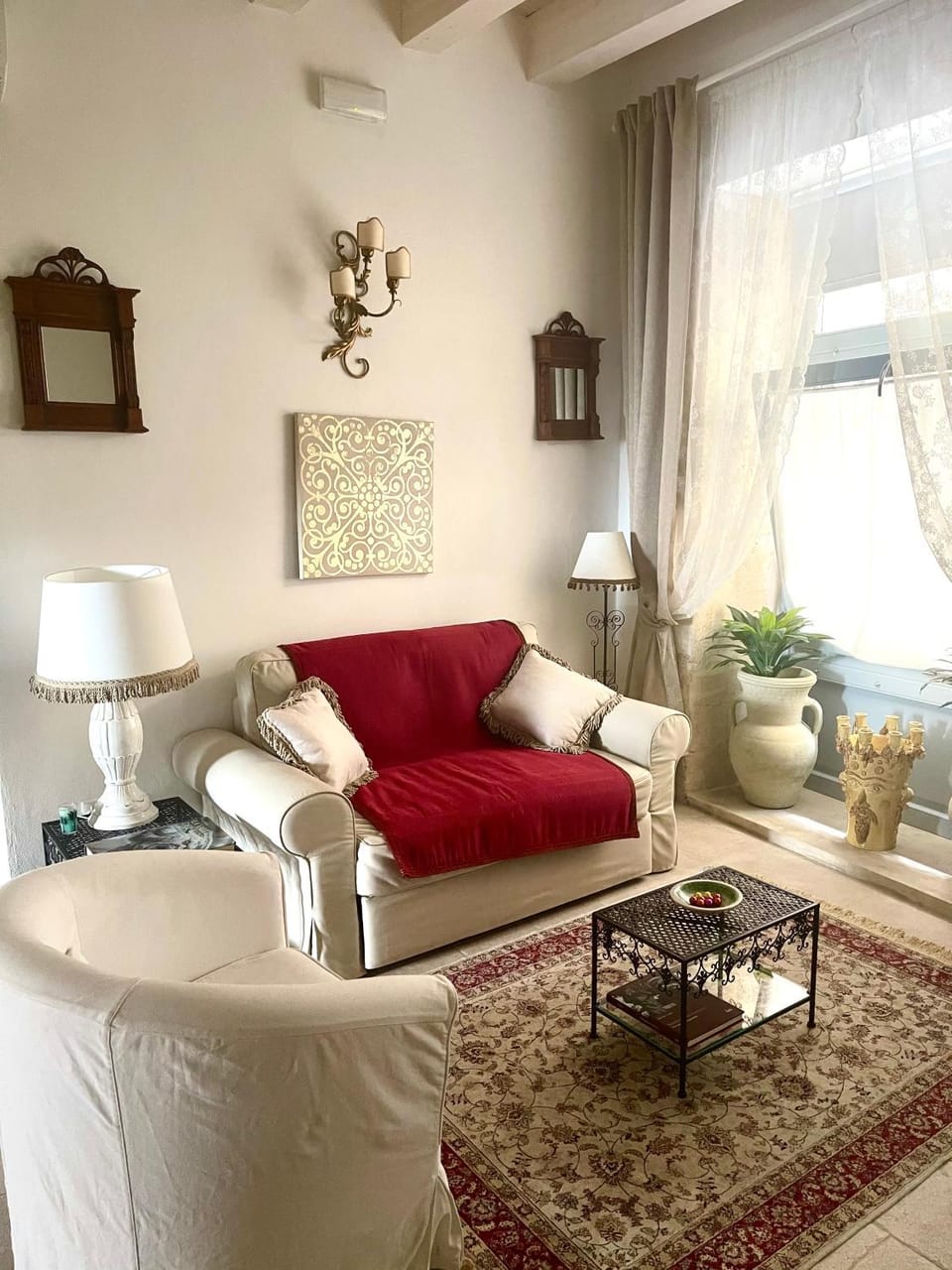 Ortigia MaaM Apartment Apartment in Syracuse