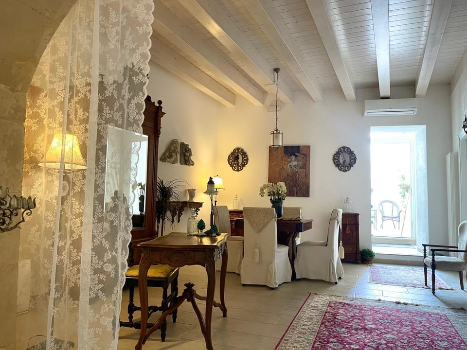 Ortigia MaaM Apartment Apartment in Syracuse