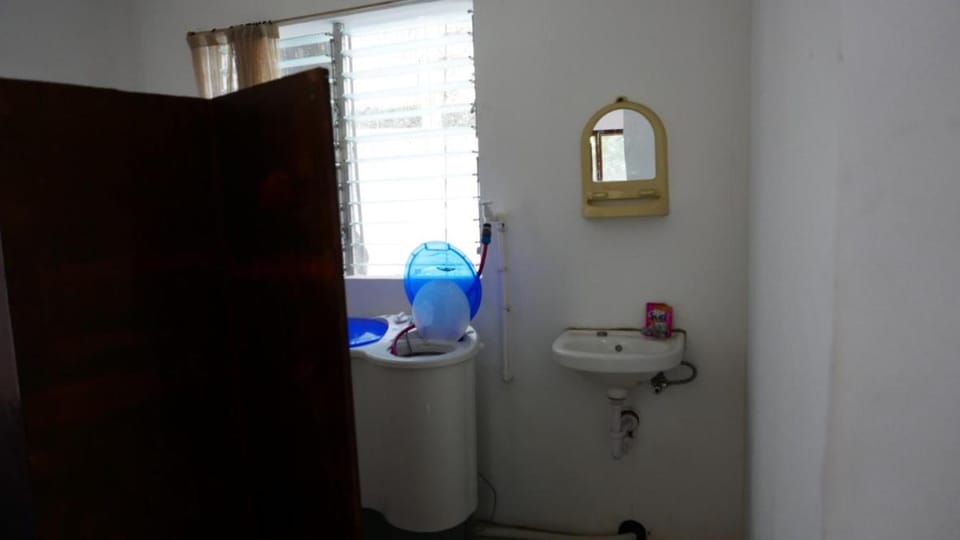 JSB Residences Cebu A-flat Apartment in Central Visayas
