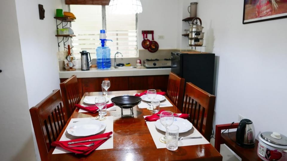 JSB Residences Cebu A-flat Apartment in Central Visayas