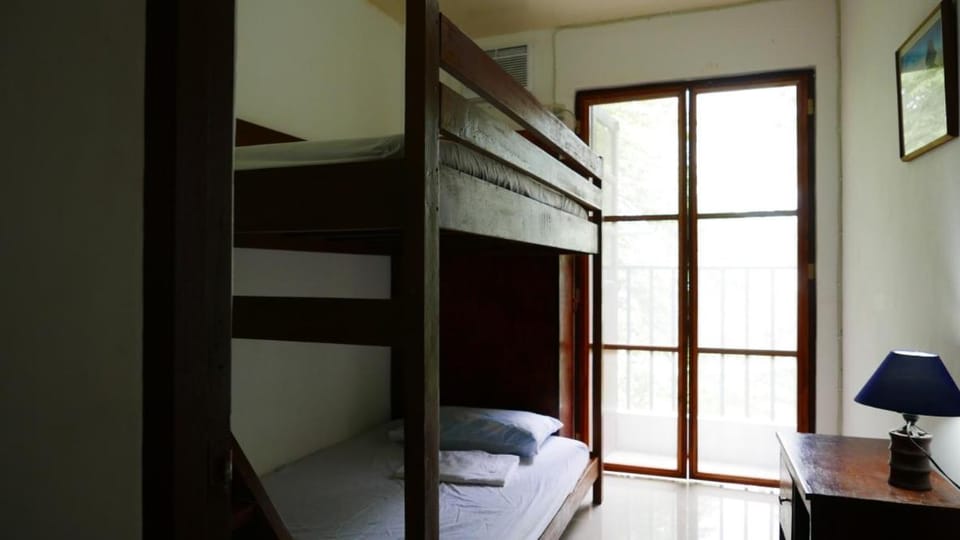 JSB Residences Cebu A-flat Apartment in Central Visayas