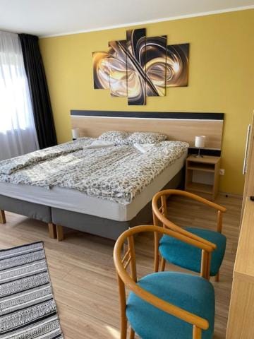Rómahegy Rendezvényház Bed and Breakfast in Hungary