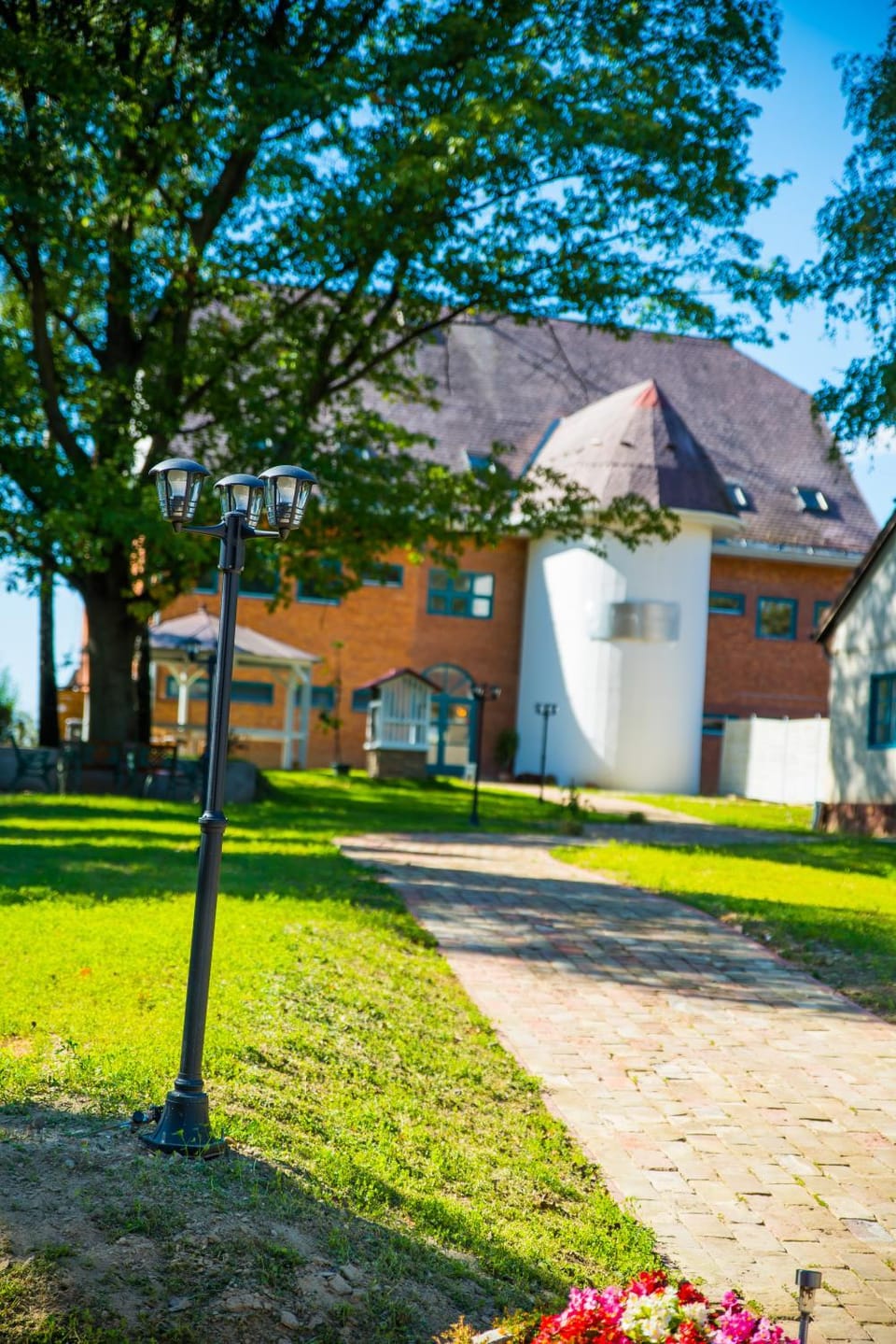 Rómahegy Rendezvényház Bed and Breakfast in Hungary