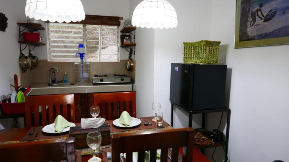 JSB Residences Cebu B-flat Apartment in Central Visayas