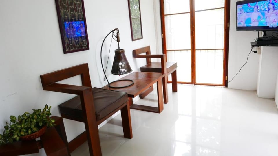 JSB Residences Cebu B-flat Apartment in Central Visayas