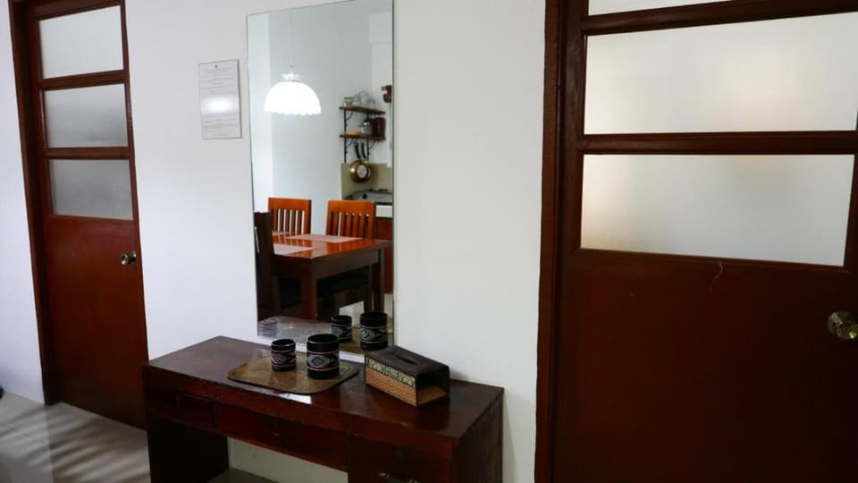 JSB Residences Cebu B-flat Apartment in Central Visayas