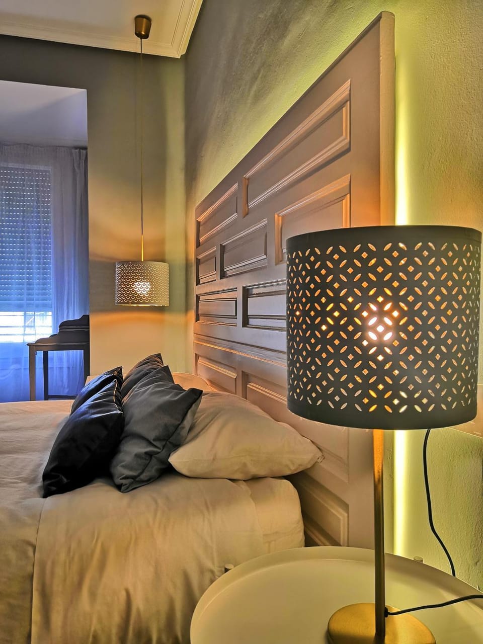 La Parada Apartment in Zaragoza
