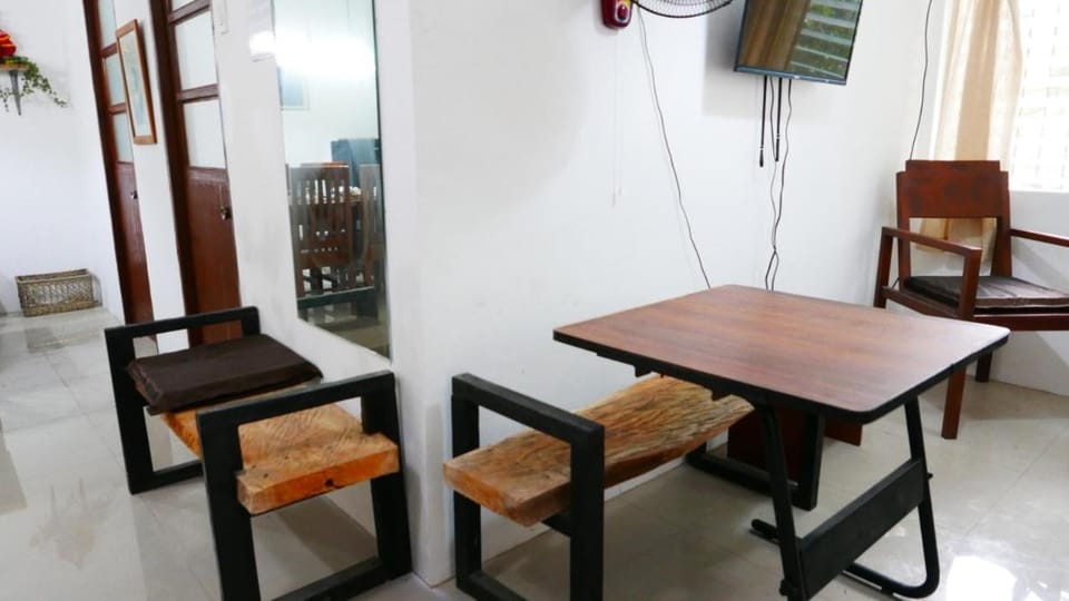 JSB Residences Cebu C-flat Apartment in Central Visayas