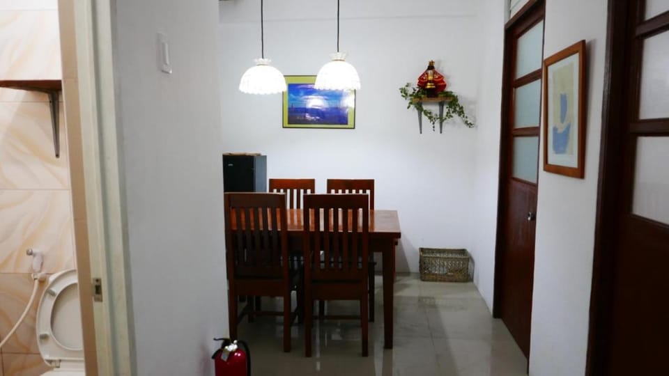 JSB Residences Cebu C-flat Apartment in Central Visayas