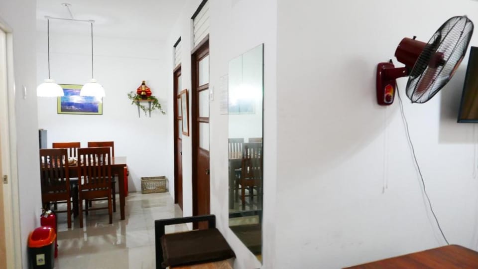 JSB Residences Cebu C-flat Apartment in Central Visayas