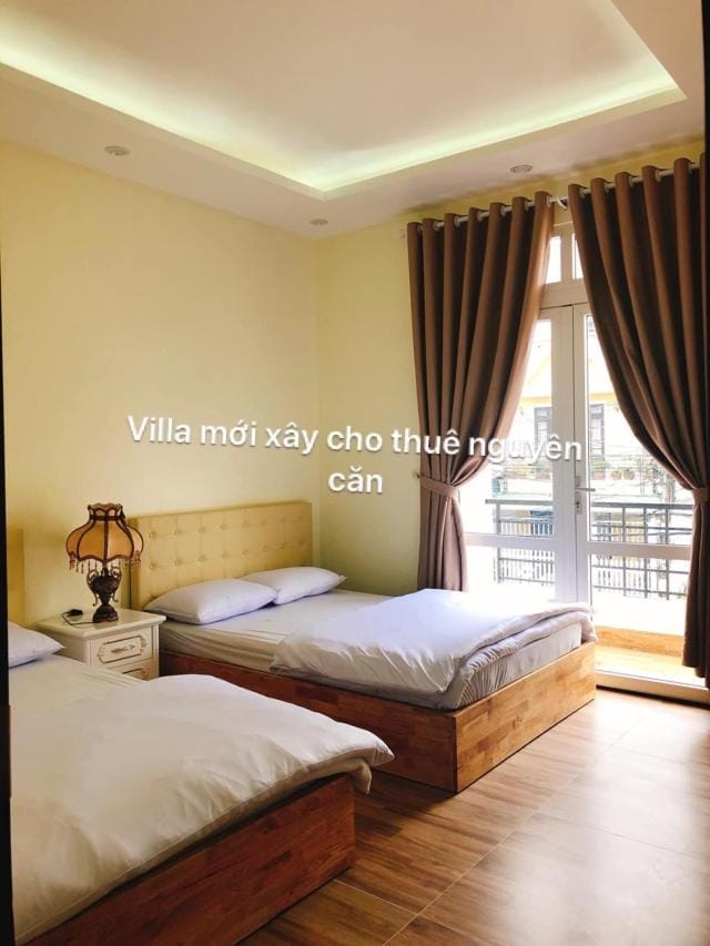 Thu Linh Homestay Apartment in Dalat