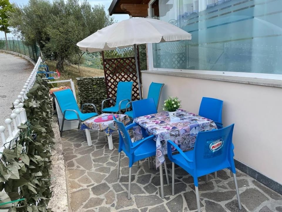 Casa vacanze "Teresa Rooms" House in Campania