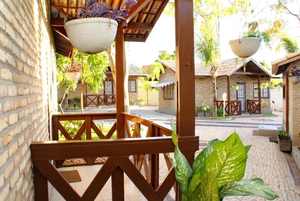 Balcony/Terrace, On site