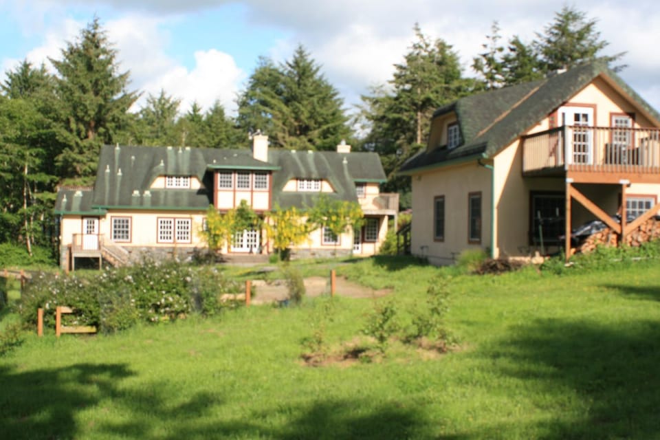 Ye Olde Danish Inn Inn in Ferndale