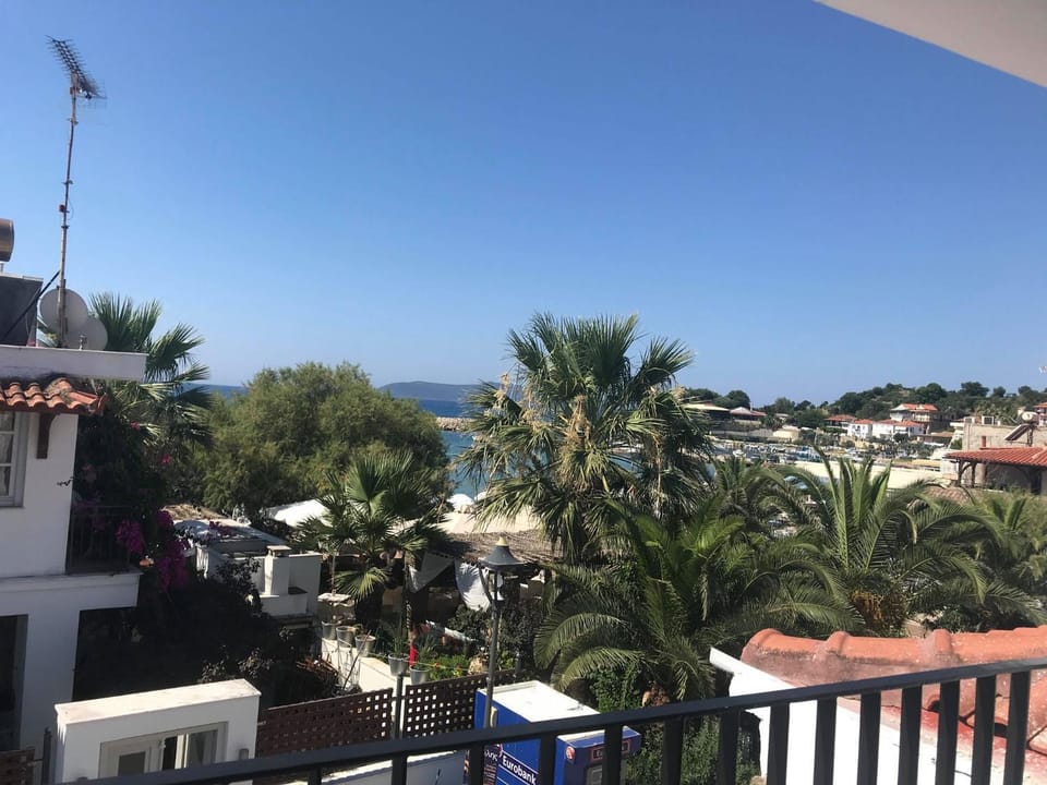 Eleni's house House in Messenia