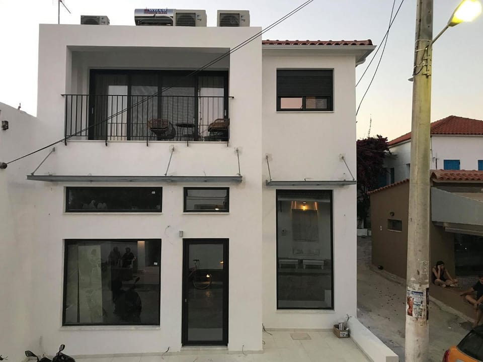 Eleni's house House in Messenia
