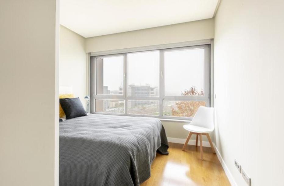JA Suites Madrid Apartment in Madrid