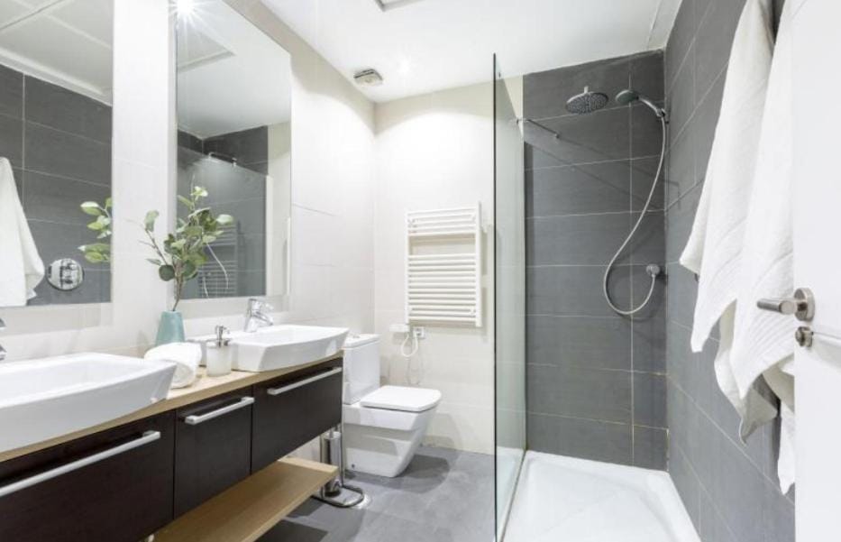 JA Suites Madrid Apartment in Madrid