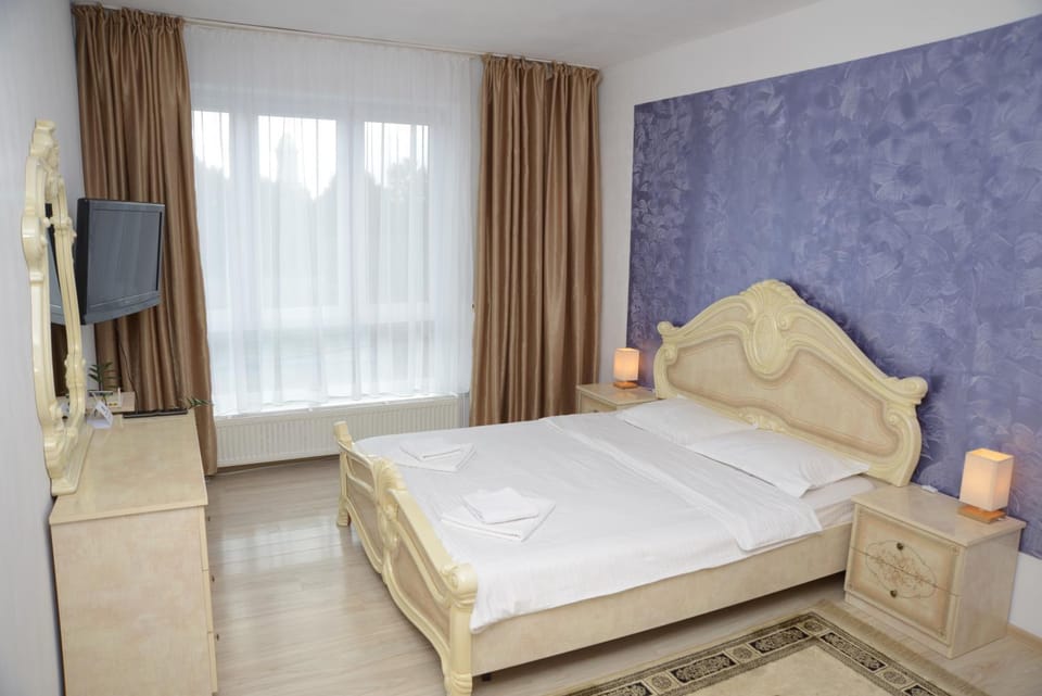 Apartament Corso Apartment in Cluj County