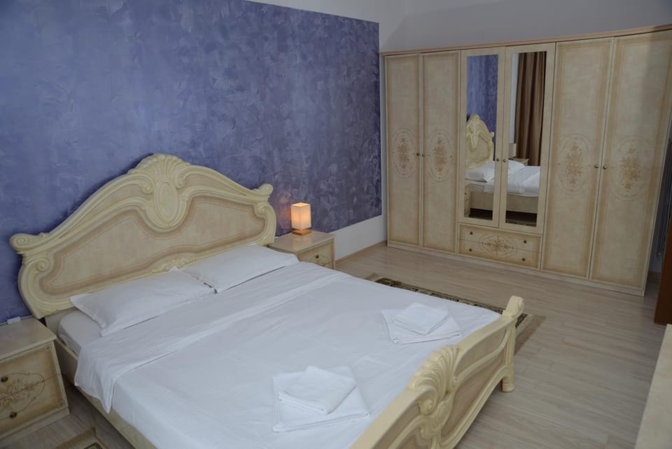 Apartament Corso Apartment in Cluj County