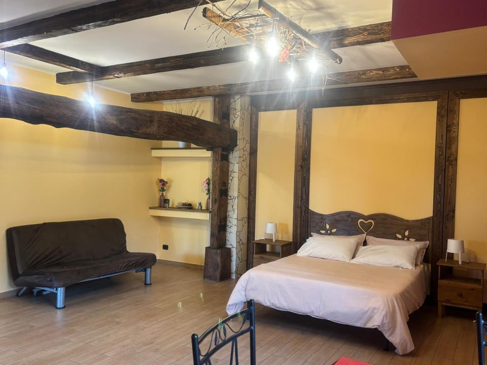 Etna Winery Apartment in Sicily