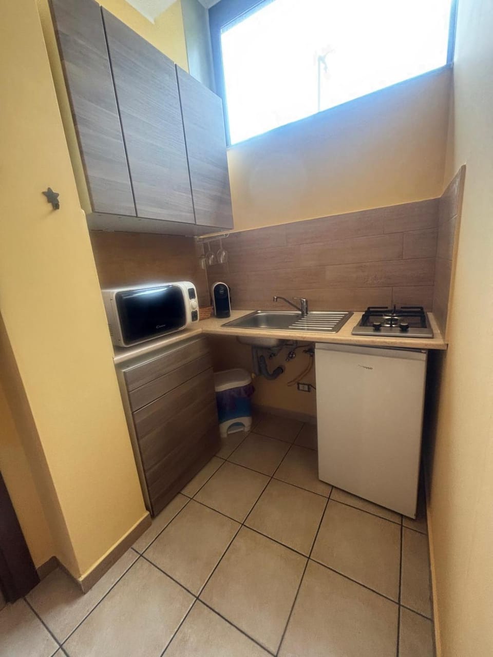Etna Winery Apartment in Sicily