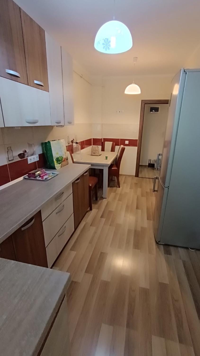 Hunyadi Luxury Ciresica Apartment in Sibiu