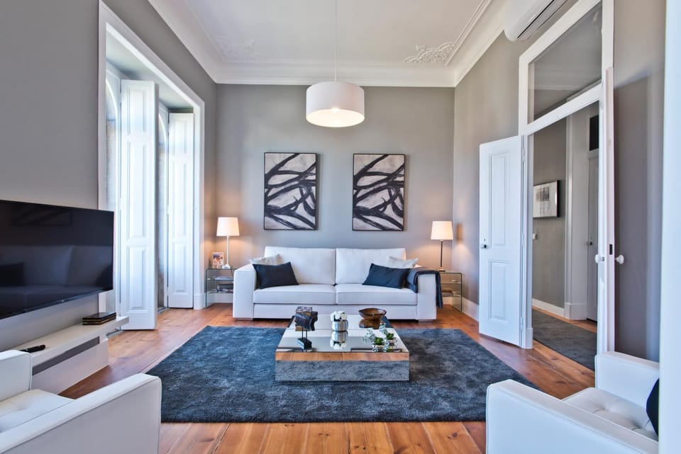 Saboia Terrace 515 by Saboia Collection Apartment in Estoril
