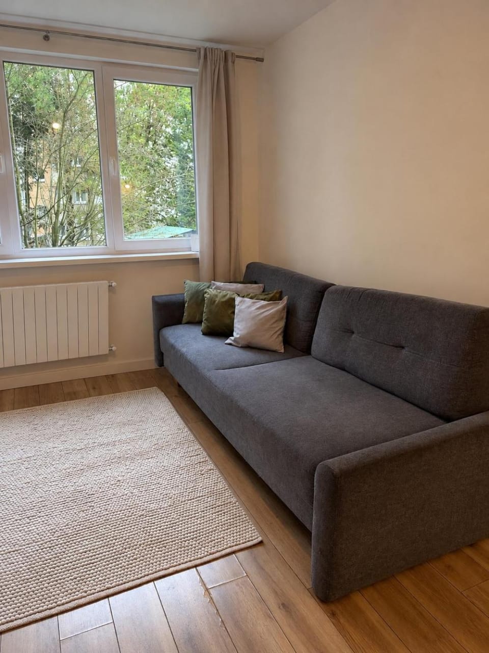 Apartament Smętka Apartment in Poland
