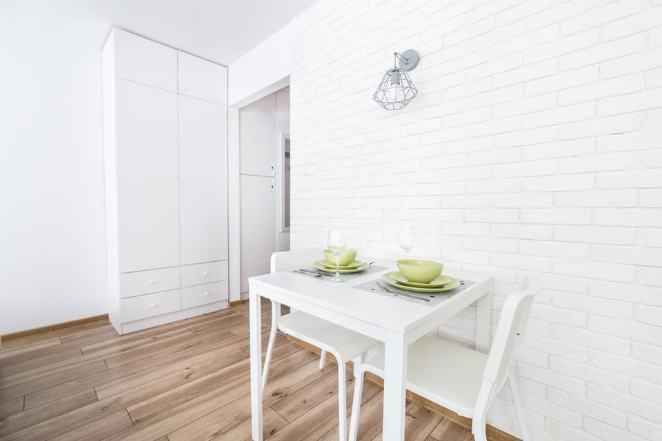 Apartament Smętka Apartment in Poland