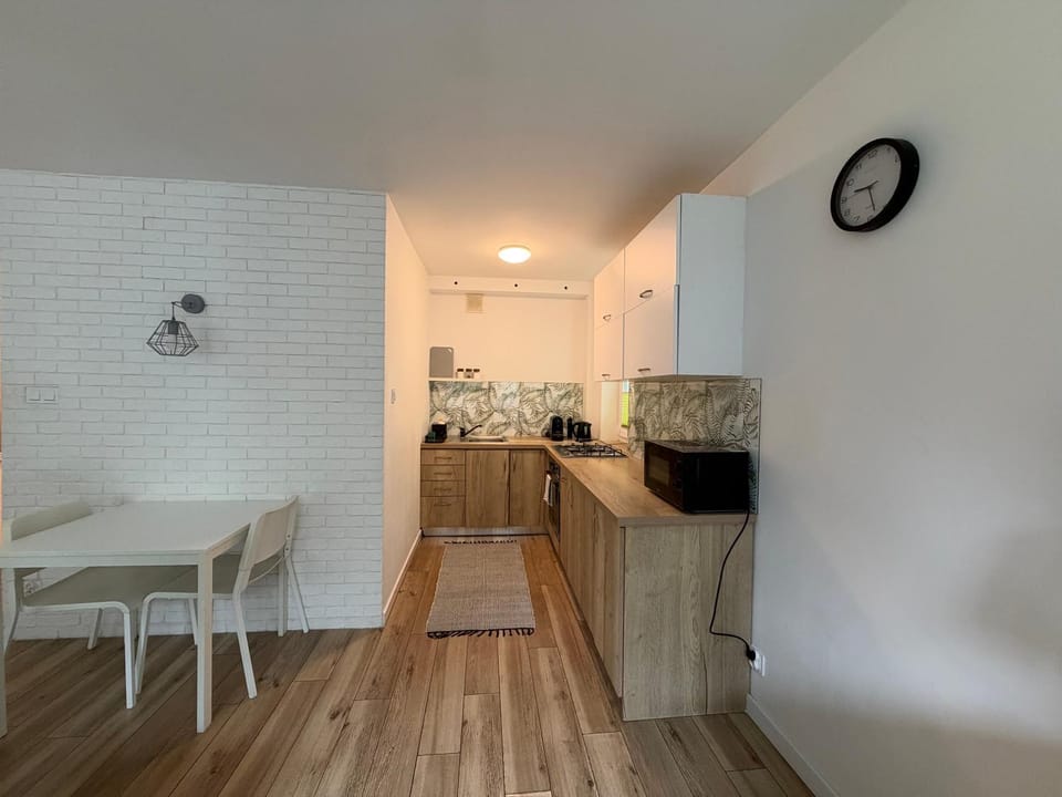 Apartament Smętka Apartment in Poland