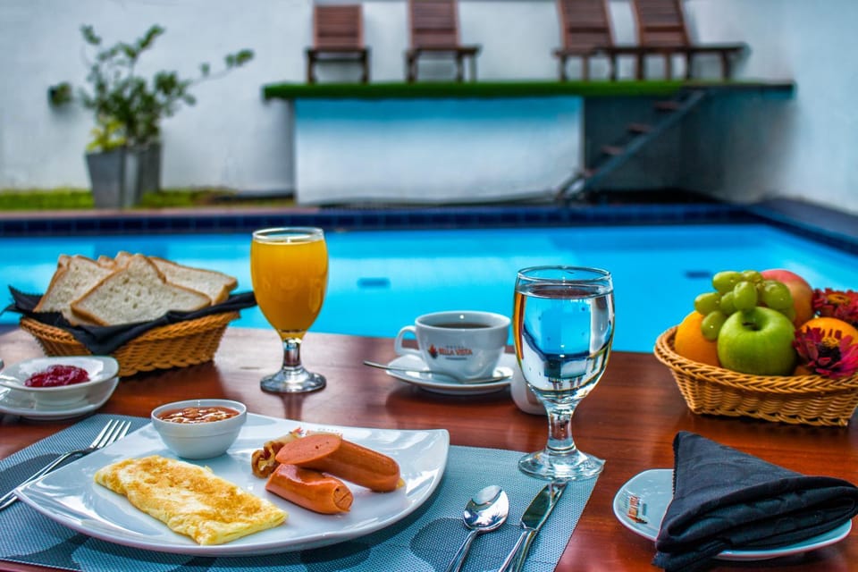Breakfast
