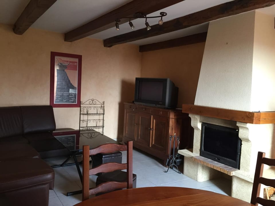 La Maison de Gaston House in Occitanie