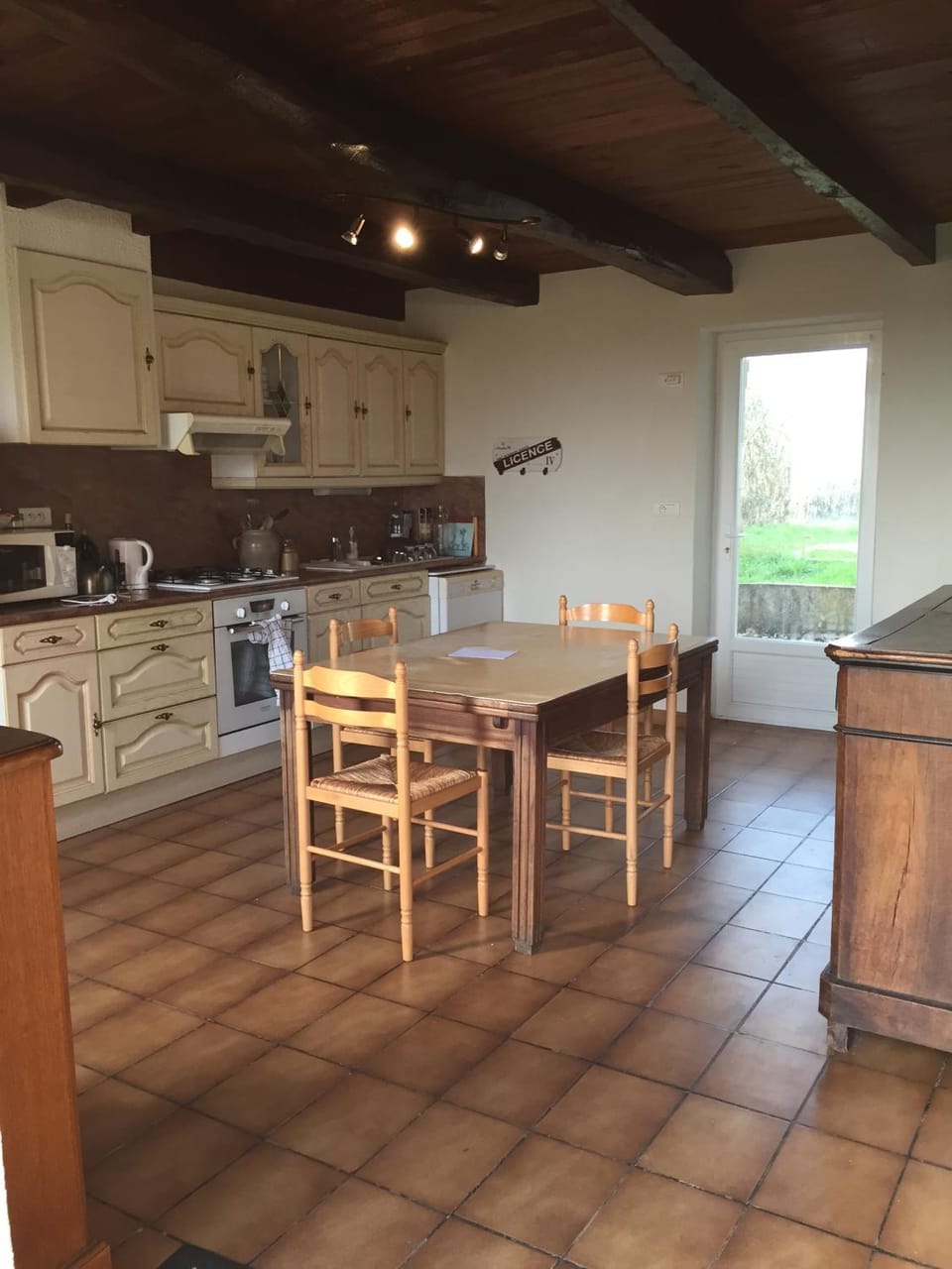 La Maison de Gaston House in Occitanie