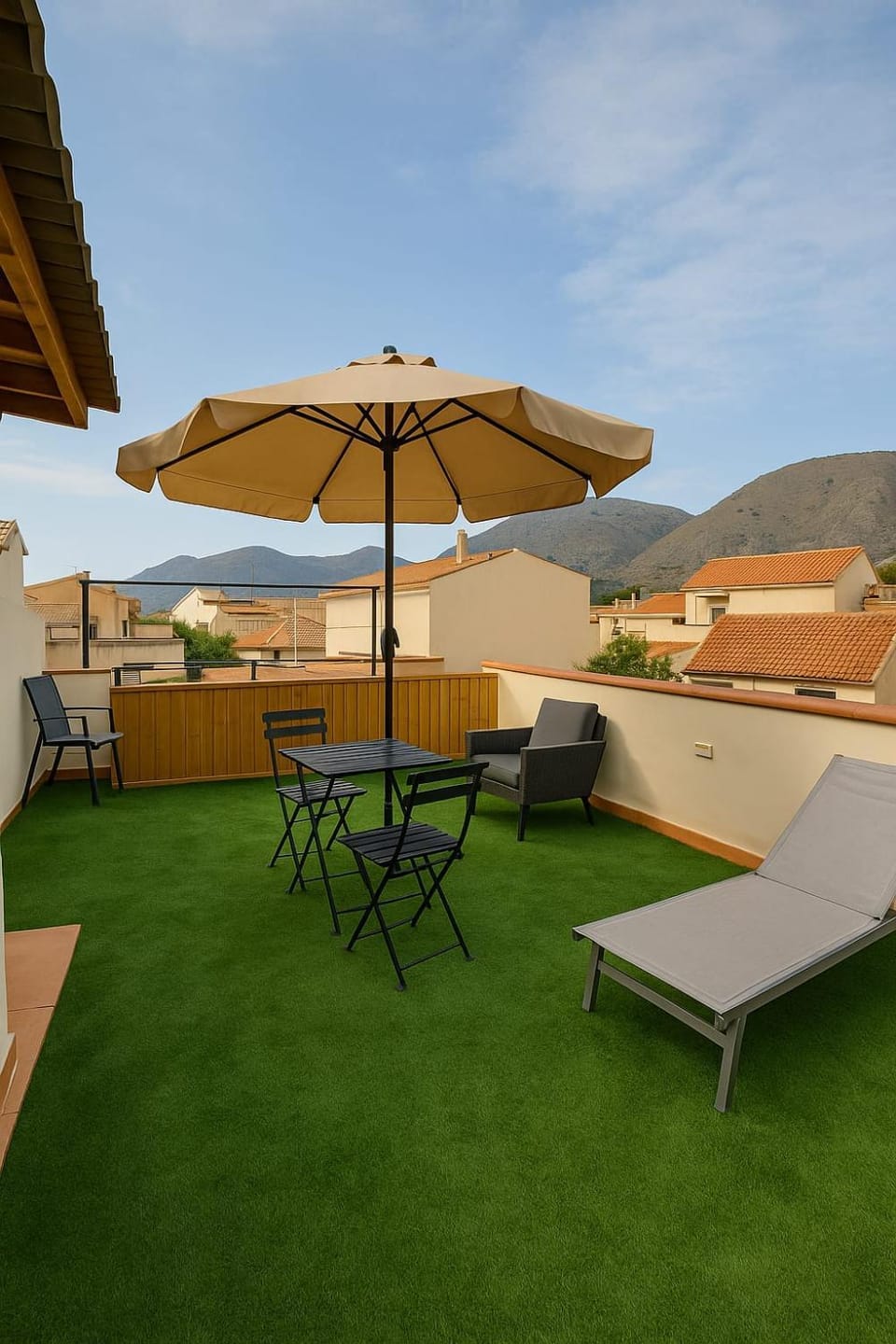 Appartamenti Penelope Apartment in Palermo