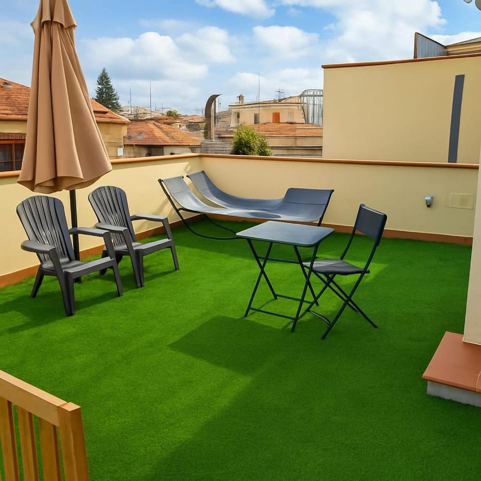 Appartamenti Penelope Apartment in Palermo